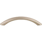 Top Knobs - Bow Pull - M384 | Montreal Lighting & Hardware