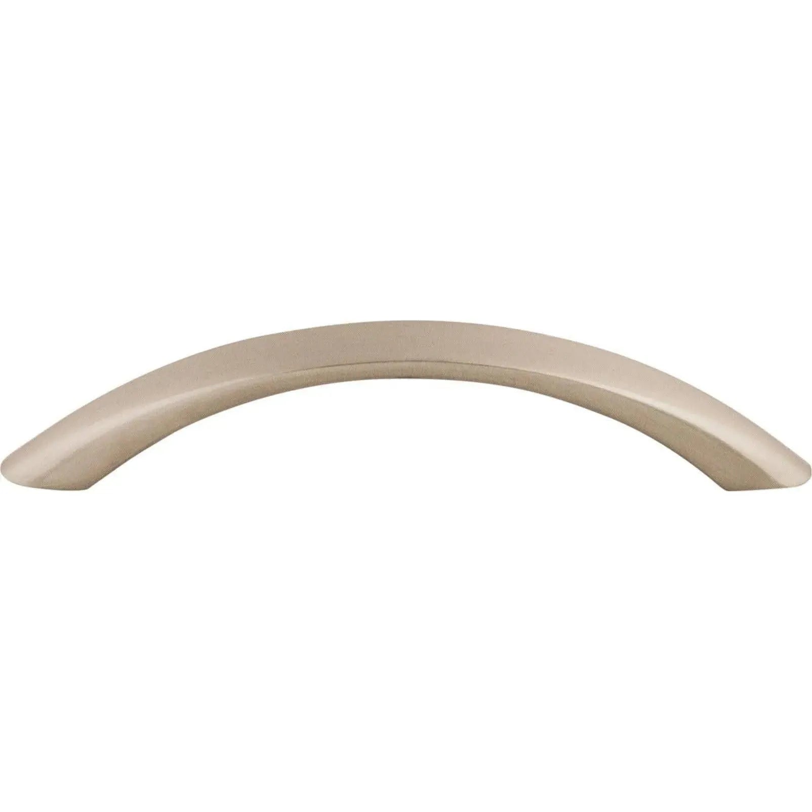 Top Knobs - Bow Pull - M384 | Montreal Lighting & Hardware