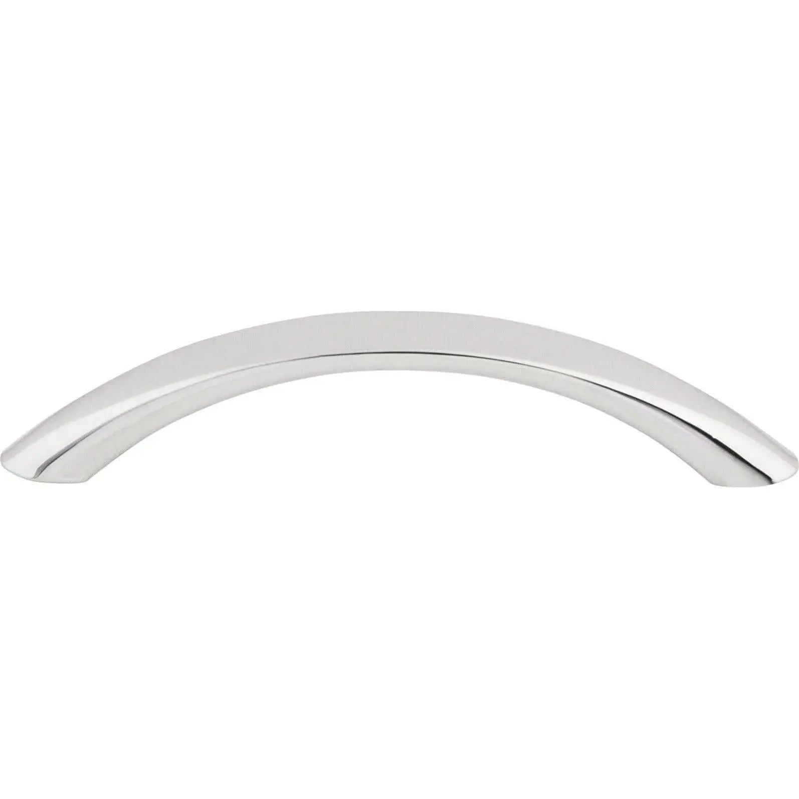 Top Knobs - Bow Pull - M385 | Montreal Lighting & Hardware