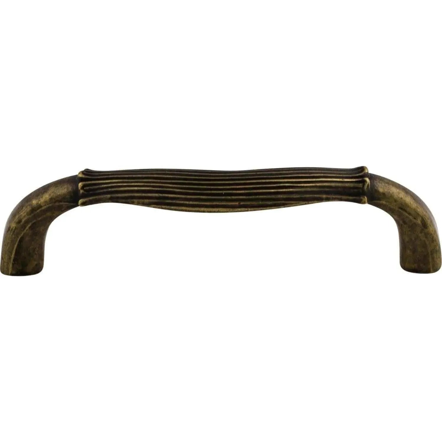 Top Knobs - Bow Pull - M924 | Montreal Lighting & Hardware