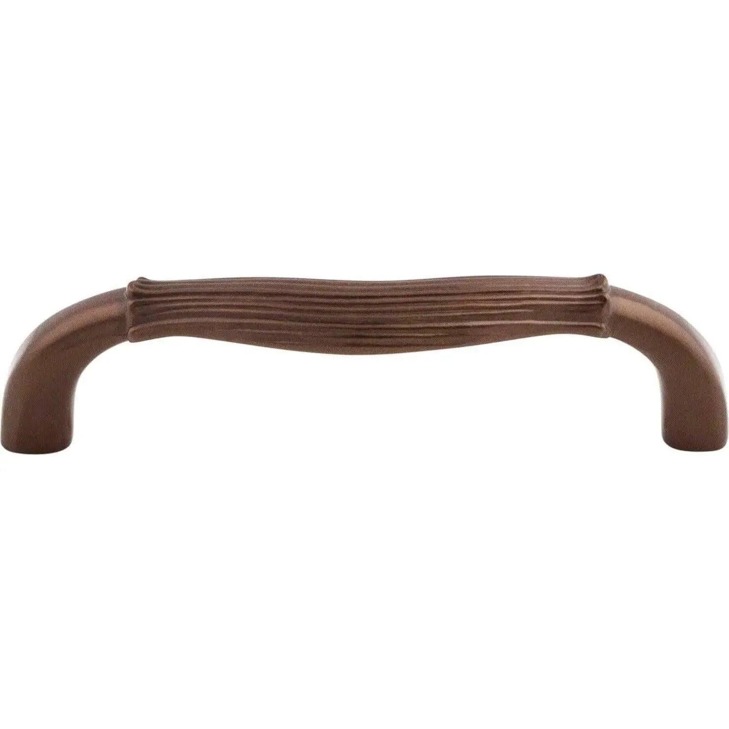 Top Knobs - Bow Pull - M925 | Montreal Lighting & Hardware