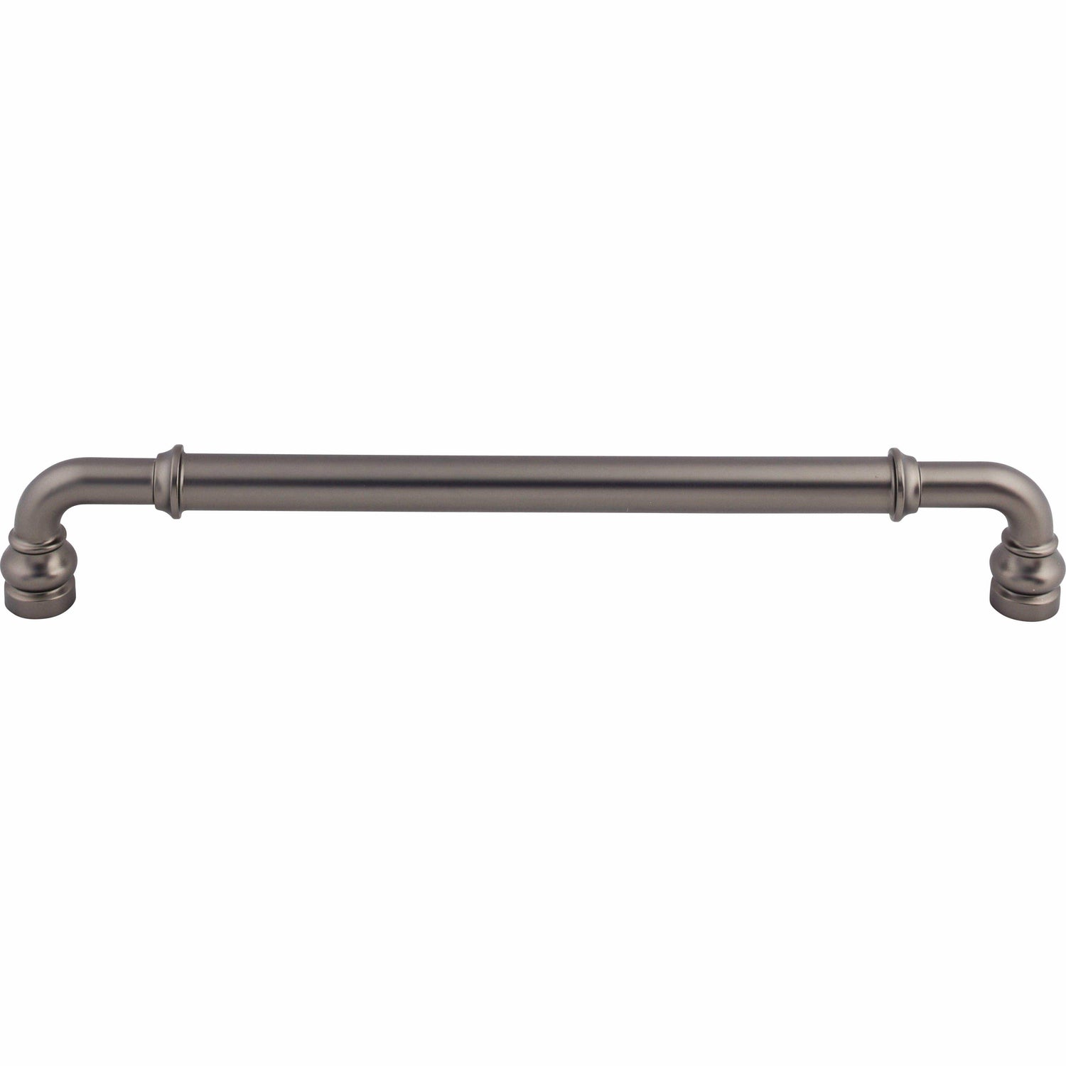 Top Knobs - Brixton Appliance Pull - TK889AG | Montreal Lighting & Hardware