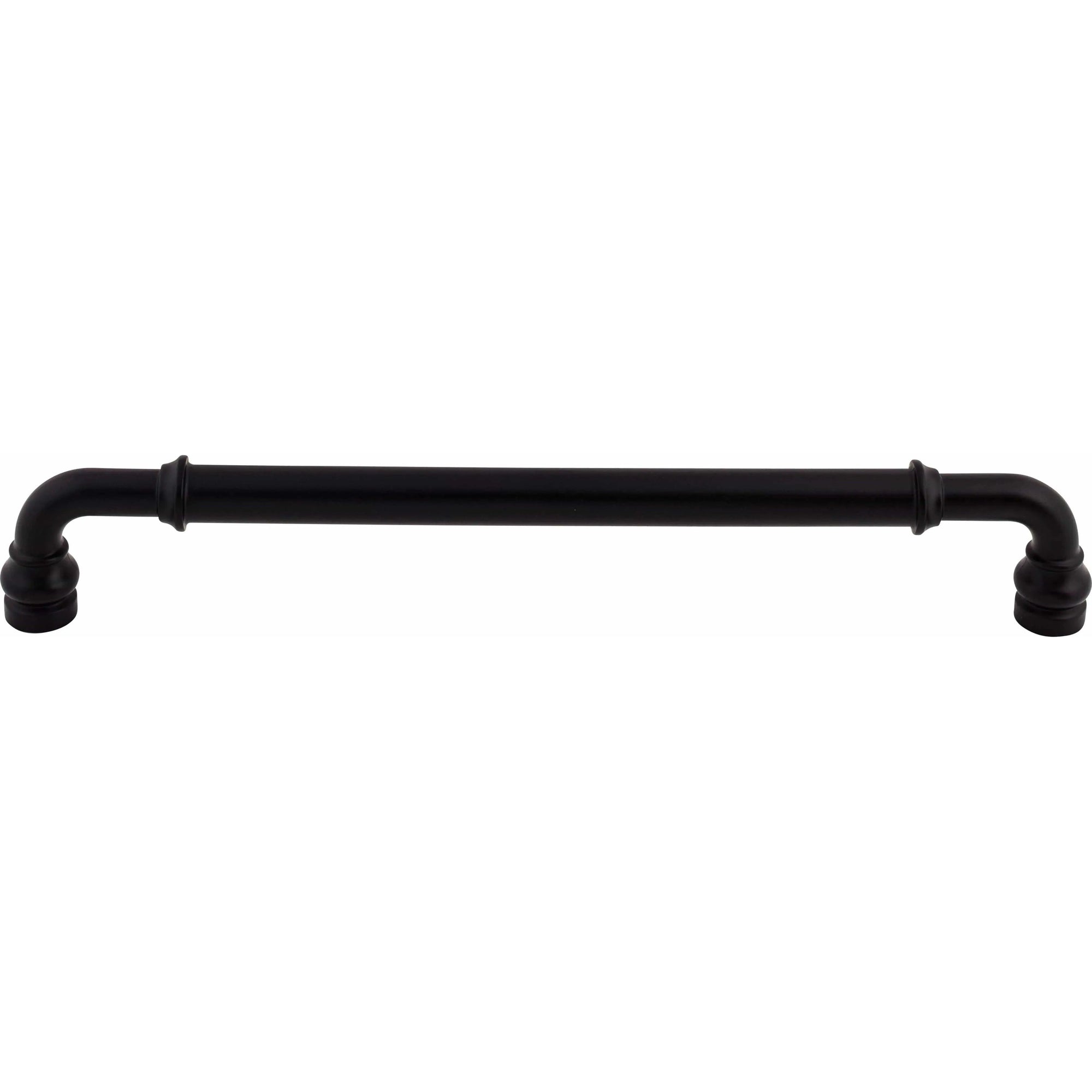 Top Knobs - Brixton Appliance Pull - TK889AG | Montreal Lighting & Hardware