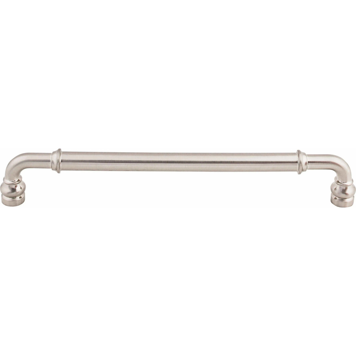 Top Knobs - Brixton Appliance Pull - TK889BSN | Montreal Lighting & Hardware