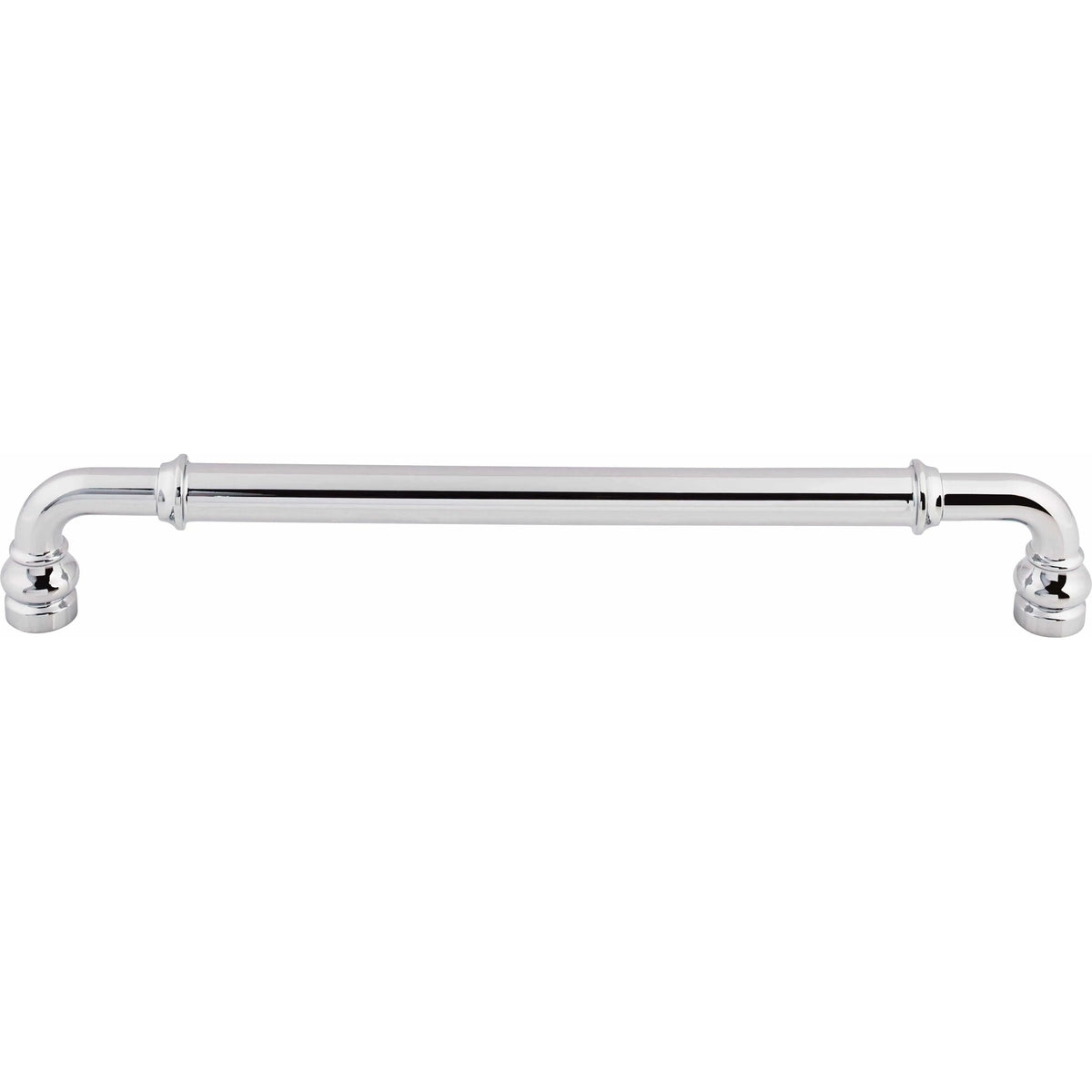 Top Knobs - Brixton Appliance Pull - TK889PC | Montreal Lighting & Hardware