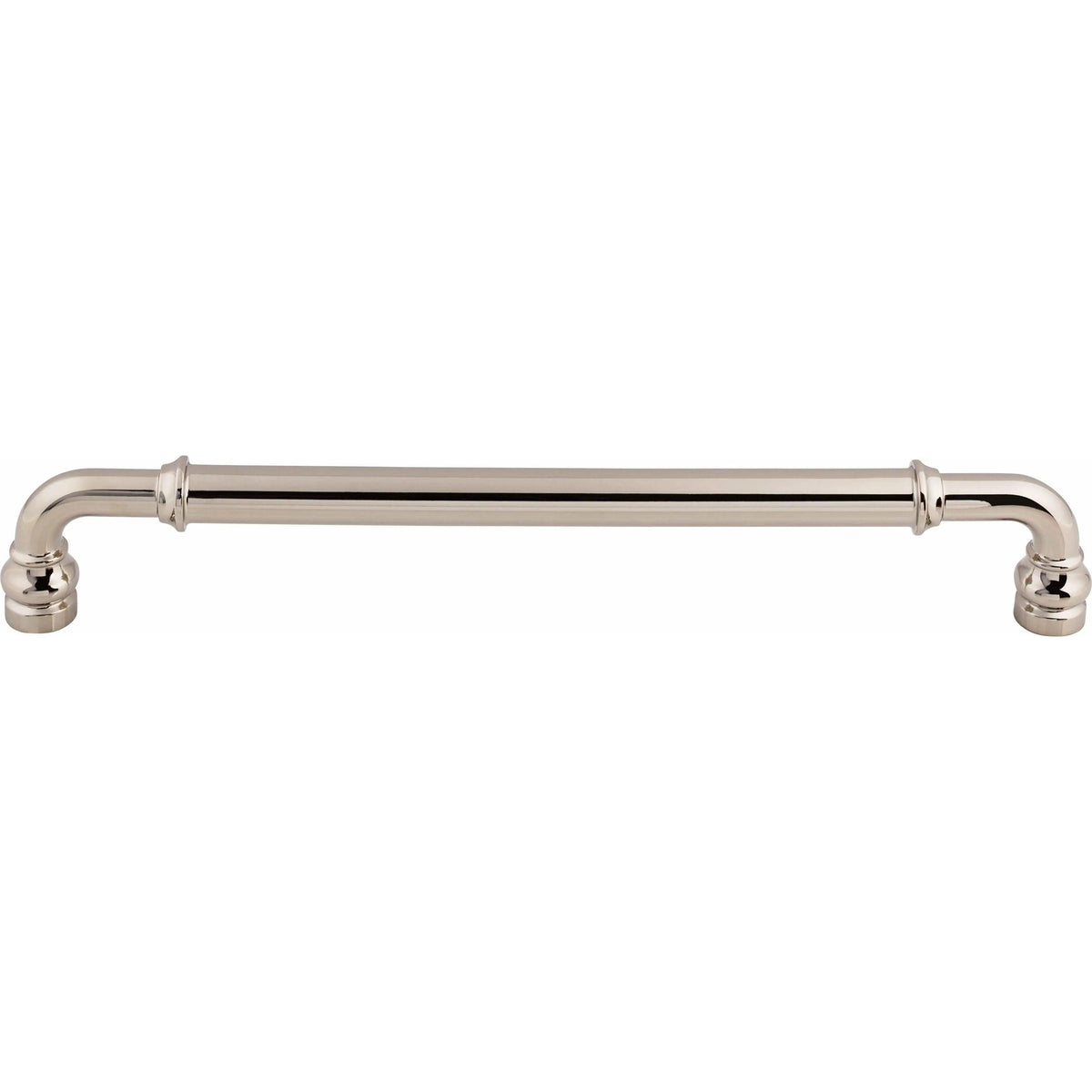 Top Knobs - Brixton Appliance Pull - TK889PN | Montreal Lighting & Hardware