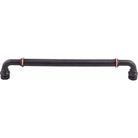 Top Knobs - Brixton Appliance Pull - TK889UM | Montreal Lighting & Hardware