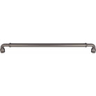 Top Knobs - Brixton Appliance Pull - TK891AG | Montreal Lighting & Hardware