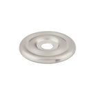 Top Knobs - Brixton Backplate - TK890BSN | Montreal Lighting & Hardware