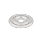 Top Knobs - Brixton Backplate - TK890PC | Montreal Lighting & Hardware