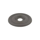 Top Knobs - Brixton Backplate - TK890SAB | Montreal Lighting & Hardware