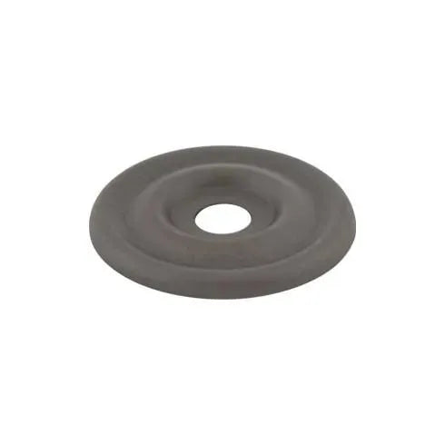 Top Knobs - Brixton Backplate - TK890SAB | Montreal Lighting & Hardware