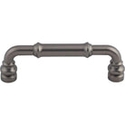 Top Knobs - Brixton Pull - TK883AG | Montreal Lighting & Hardware