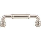 Top Knobs - Brixton Pull - TK883BSN | Montreal Lighting & Hardware