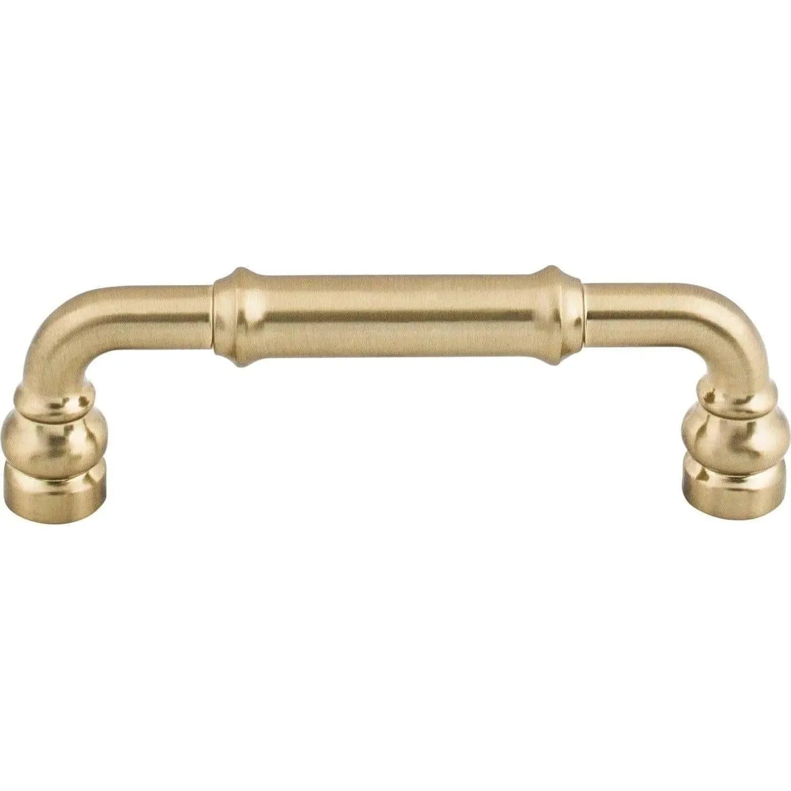 Top Knobs - Brixton Pull - TK883HB | Montreal Lighting & Hardware