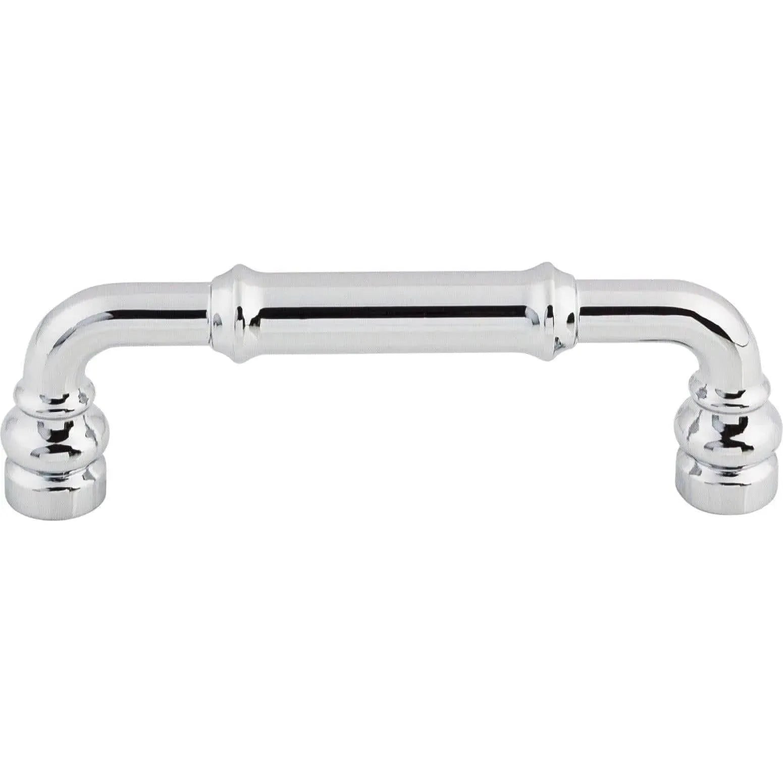 Top Knobs - Brixton Pull - TK883PC | Montreal Lighting & Hardware
