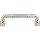 Top Knobs - Brixton Pull - TK883PN | Montreal Lighting & Hardware