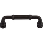 Top Knobs - Brixton Pull - TK883SAB | Montreal Lighting & Hardware