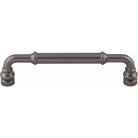 Top Knobs - Brixton Pull - TK884AG | Montreal Lighting & Hardware