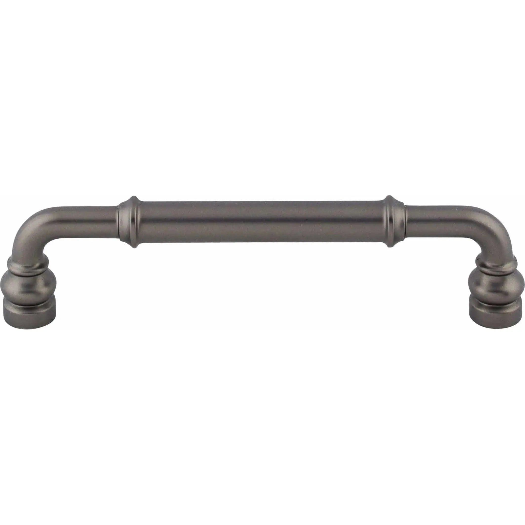Top Knobs - Brixton Pull - TK884AG | Montreal Lighting & Hardware