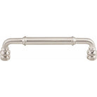 Top Knobs - Brixton Pull - TK884BSN | Montreal Lighting & Hardware