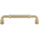 Top Knobs - Brixton Pull - TK884HB | Montreal Lighting & Hardware