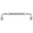Top Knobs - Brixton Pull - TK884PC | Montreal Lighting & Hardware