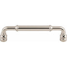 Top Knobs - Brixton Pull - TK884PN | Montreal Lighting & Hardware