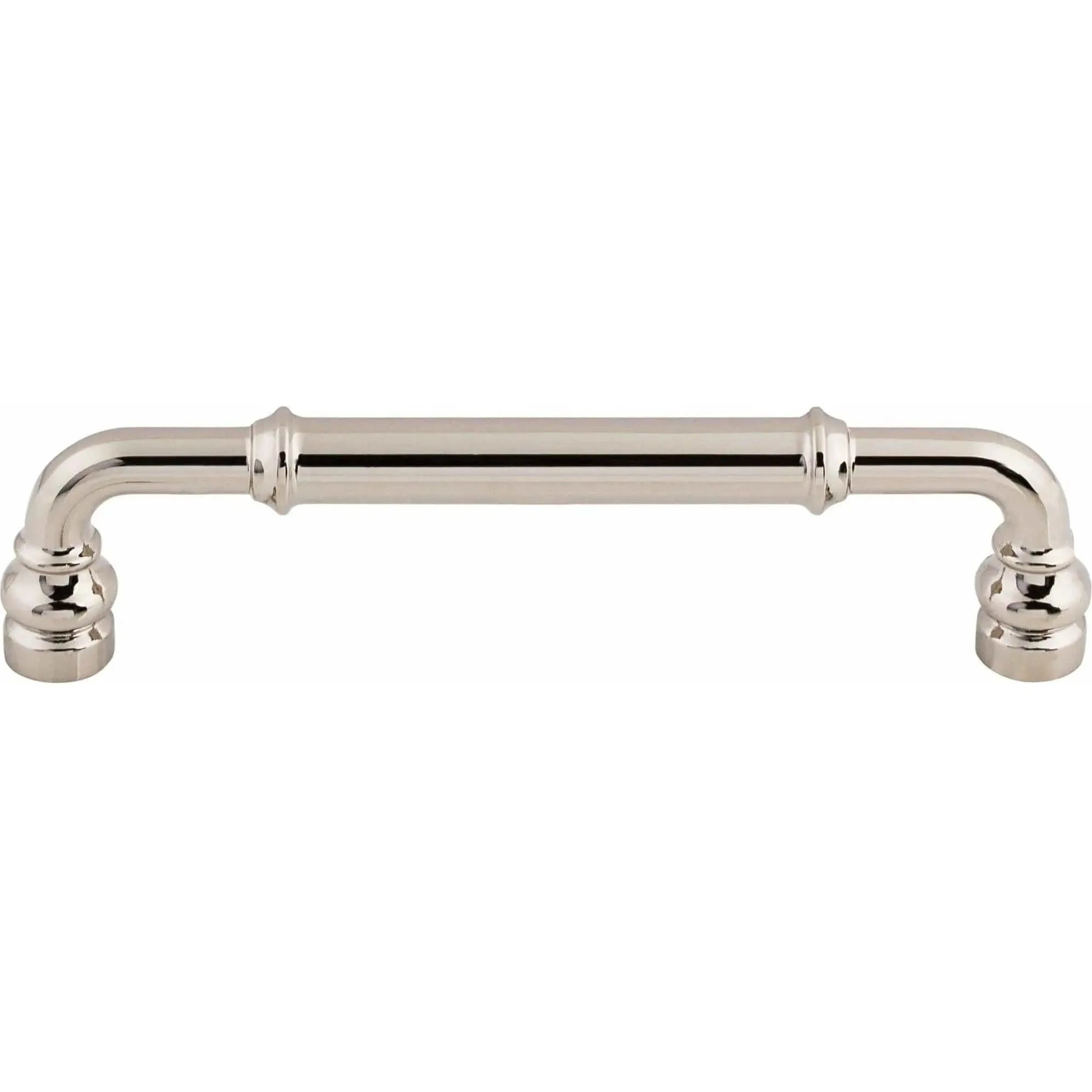 Top Knobs - Brixton Pull - TK884PN | Montreal Lighting & Hardware