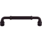 Top Knobs - Brixton Pull - TK884SAB | Montreal Lighting & Hardware