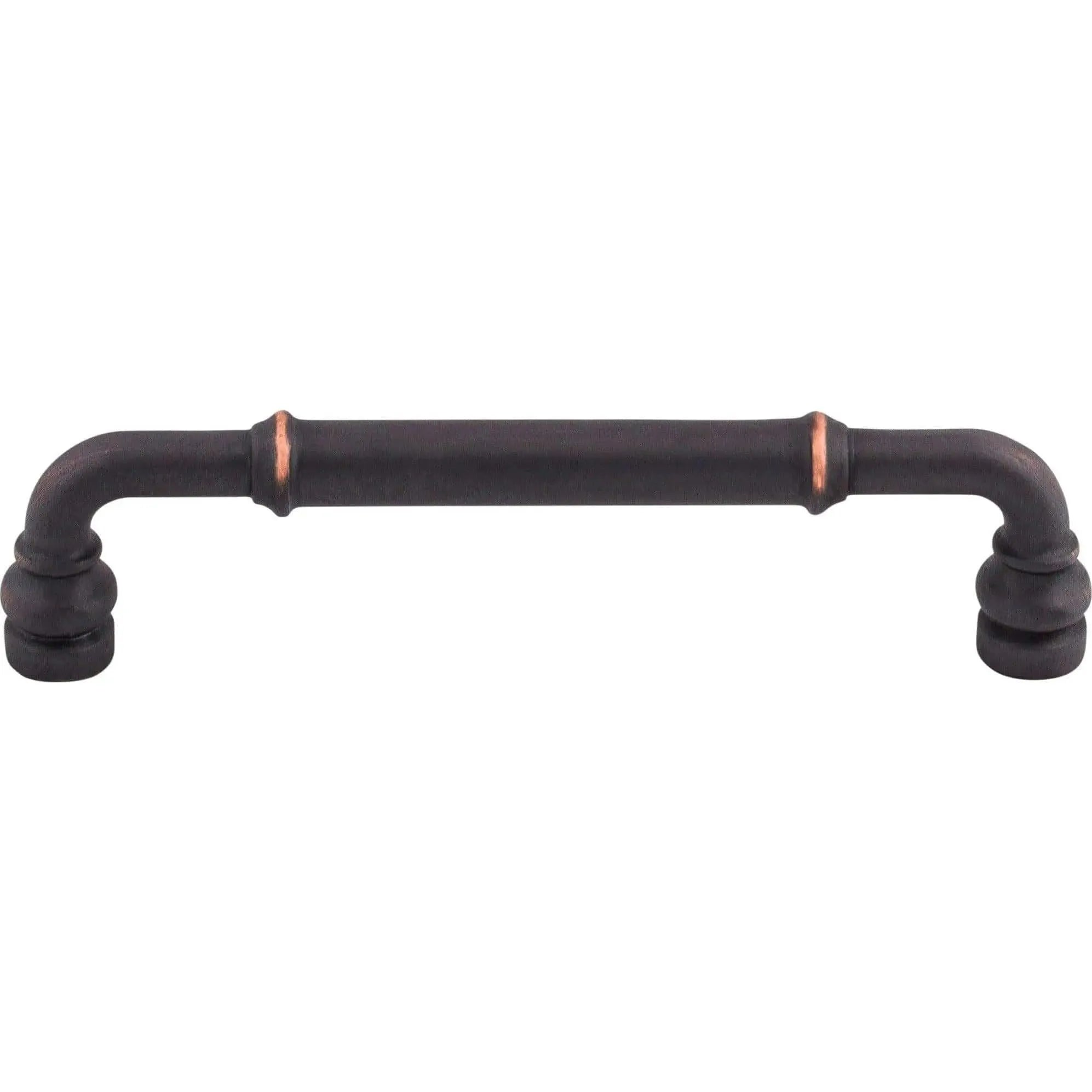 Top Knobs - Brixton Pull - TK884UM | Montreal Lighting & Hardware