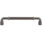 Top Knobs - Brixton Pull - TK885AG | Montreal Lighting & Hardware