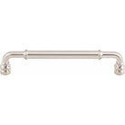 Top Knobs - Brixton Pull - TK885BSN | Montreal Lighting & Hardware