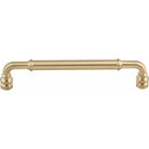 Top Knobs - Brixton Pull - TK885HB | Montreal Lighting & Hardware