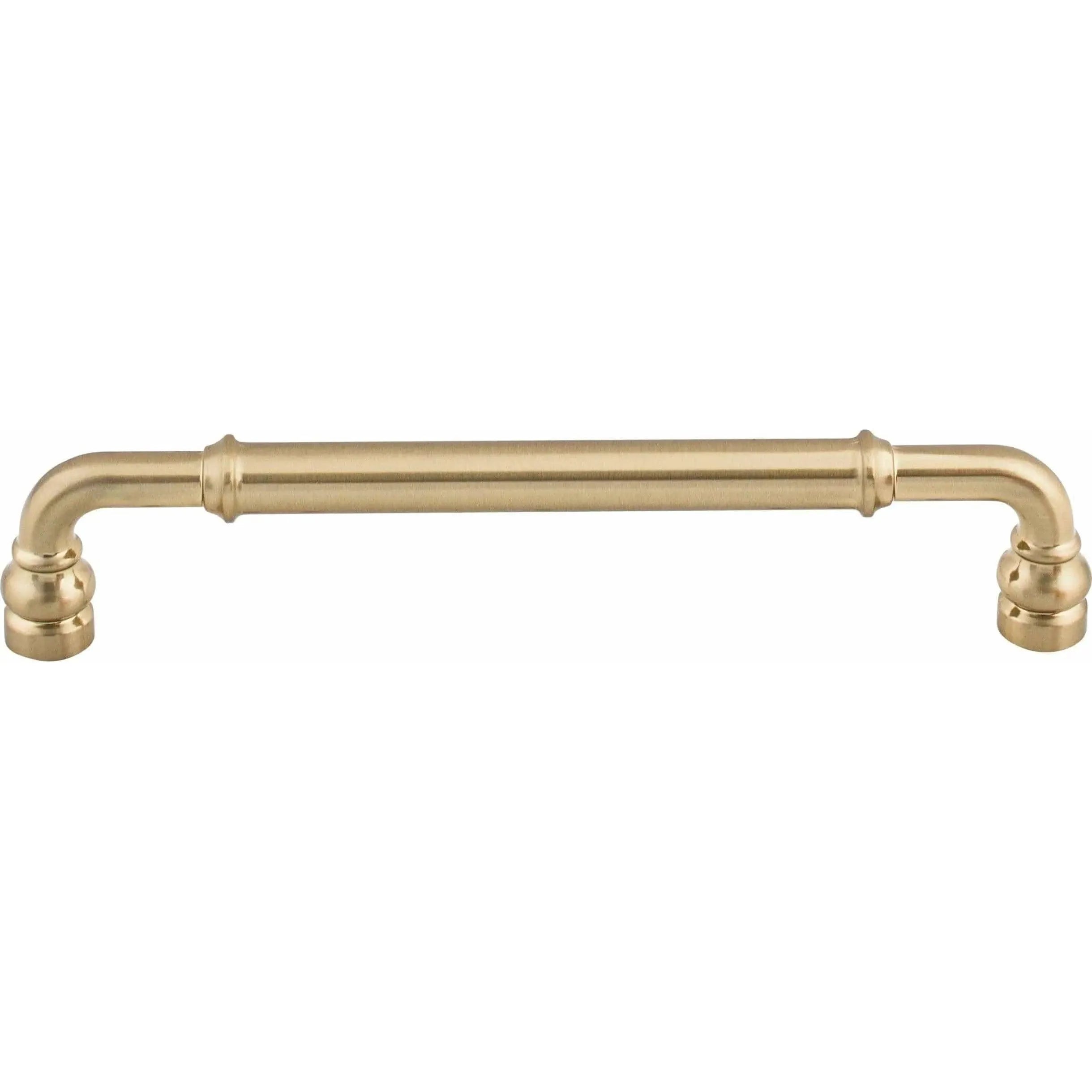 Top Knobs - Brixton Pull - TK885HB | Montreal Lighting & Hardware