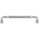 Top Knobs - Brixton Pull - TK885PC | Montreal Lighting & Hardware