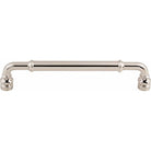 Top Knobs - Brixton Pull - TK885PN | Montreal Lighting & Hardware
