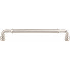 Top Knobs - Brixton Pull - TK886BSN | Montreal Lighting & Hardware