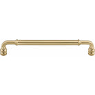 Top Knobs - Brixton Pull - TK886HB | Montreal Lighting & Hardware