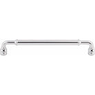 Top Knobs - Brixton Pull - TK886PC | Montreal Lighting & Hardware