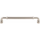 Top Knobs - Brixton Pull - TK886PN | Montreal Lighting & Hardware