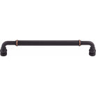 Top Knobs - Brixton Pull - TK886UM | Montreal Lighting & Hardware