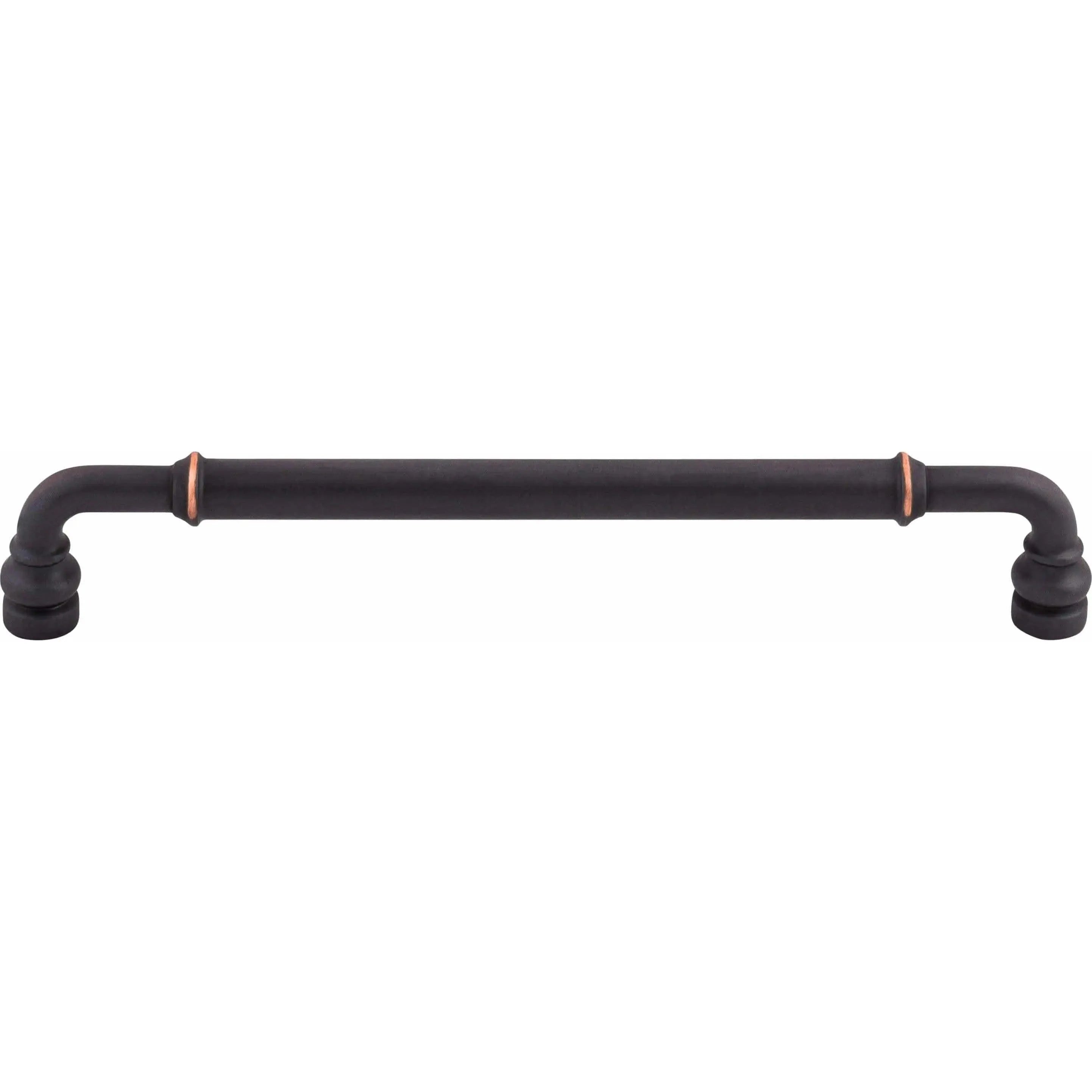 Top Knobs - Brixton Pull - TK886UM | Montreal Lighting & Hardware