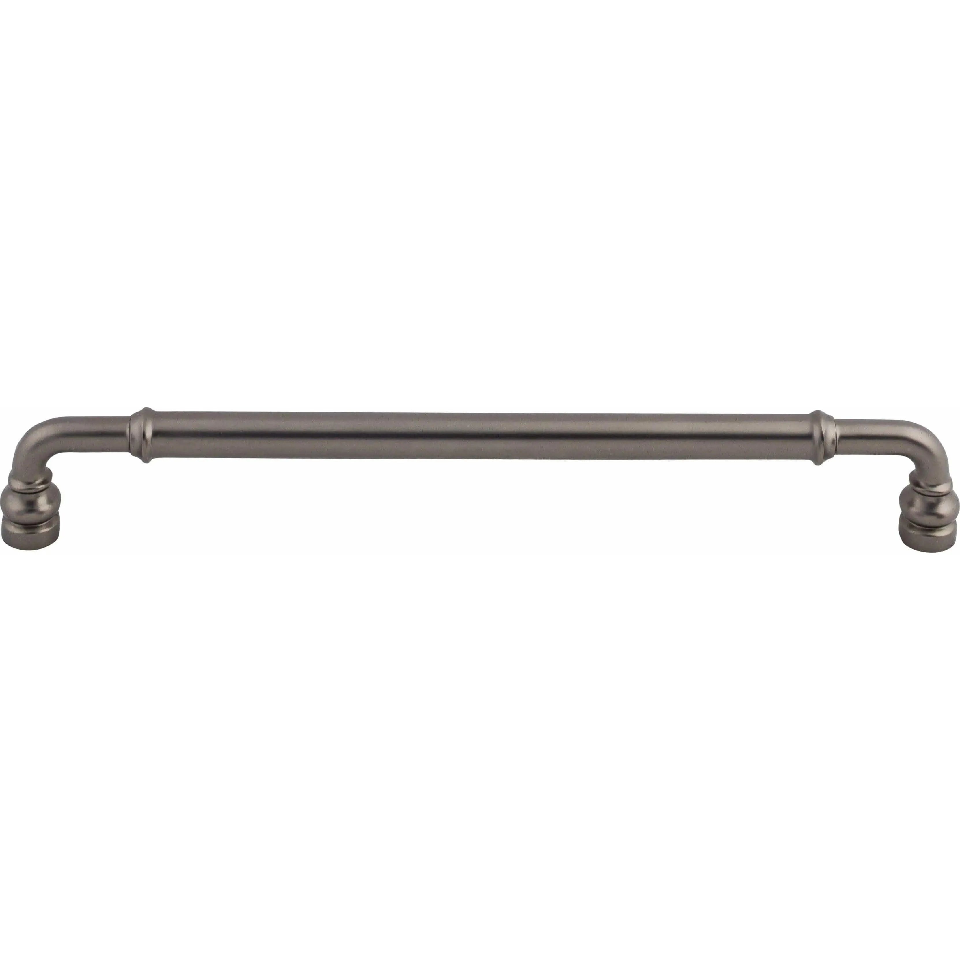 Top Knobs - Brixton Pull - TK887AG | Montreal Lighting & Hardware