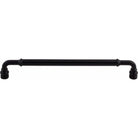 Top Knobs - Brixton Pull - TK887BLK | Montreal Lighting & Hardware