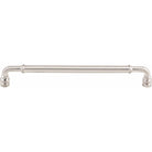 Top Knobs - Brixton Pull - TK887BSN | Montreal Lighting & Hardware