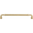 Top Knobs - Brixton Pull - TK887HB | Montreal Lighting & Hardware