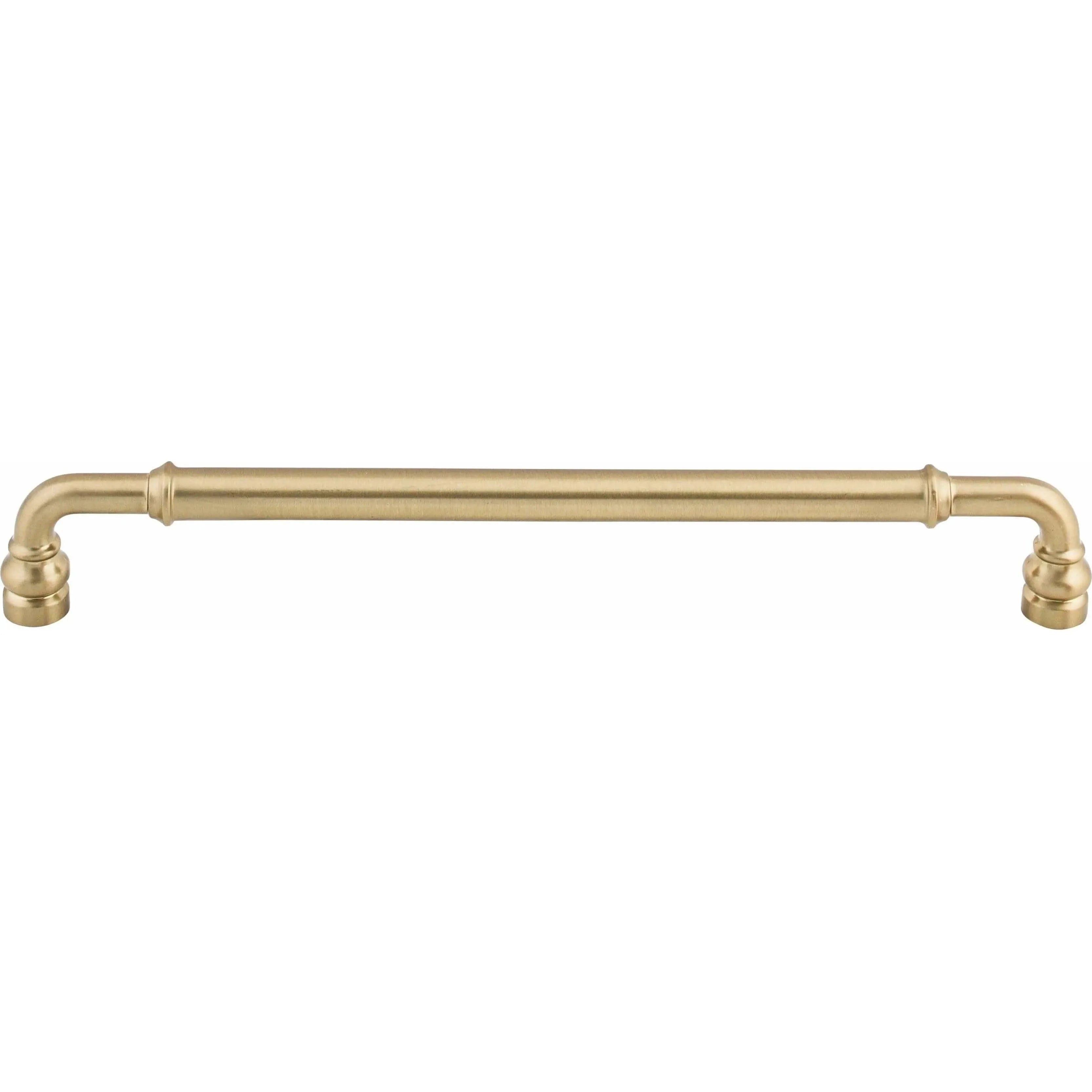 Top Knobs - Brixton Pull - TK887HB | Montreal Lighting & Hardware