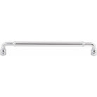 Top Knobs - Brixton Pull - TK887PC | Montreal Lighting & Hardware