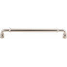 Top Knobs - Brixton Pull - TK887PN | Montreal Lighting & Hardware